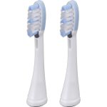 Panasonic WEW0908 kartáček 5in1 (3 typy štětin, pro modely: EW-DP52, EW-DE92, EW-DL83, EW-DL82, EW-DL75, EW-DC12), bílá, 2ks.