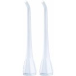 Panasonic EW0955W503 standardní trysky pro ústní sprchy (pro mezizubní prostory, pro modely: DJ10, DJ40, EW1211, EW1311, EW1313, EW1411), 2 ks.