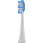 Panasonic WEW0929 tipy pro boj se změnou barvy (3 různé typy štětin, čištění jazyka, pro: EW-DP52, EW-DE92, EW-DL83, EW-DL82, EW-DL75), 2ks.