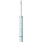 Panasonic EW-DM81 sonický zubní kartáček s velmi jemnými štětinami (sonické vibrace 31000 pohybů za minutu, časovač, jemný start, 2typy hrotů), zelená