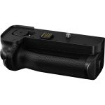 Panasonic DMW-BGS1 battery grip pro kamery DC-S1/S1R (prodlužuje výdrž na baterii, odolnost proti stříkající vodě, prachu a teplotě), černá