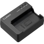 Panasonic DMW-BTC14 nabíječka baterií DMW-BLF19 (rychlé nabíjení, podpora USB PD, LED indikátor nabíjení)