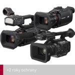 Panasonic EGCAM-SP2 prodloužená záruka na poloprofesionální fotoaparáty + 2 roky (diagnostika a bezplatná oprava závady v autorizovaném servisu)