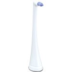 Panasonic EW0940W830 bodový kartáčový hrot (pro ortodontické přístroje, pro modely: EW-DP52, DE92, DL83, DL82, DL75, DC12, EW1031), 2 ks.