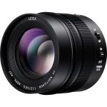 Panasonic H-NS043 LEICA DG NOCTICRON standardní objektiv s pevnou ohniskovou vzdáleností (42,5/85mm, F1.2 ASPH., filtr 67mm, POWER O.I.S., micro 4/3)