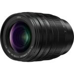Panasonic H-X2550 LEICA DG VARIO-SUMMILUX teleobjektiv se zoomem (ohnisková vzdálenost 25-50mm, F1.7 ASPH., filtr 77mm, objektiv micro 4/3), černá