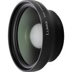 Panasonic DMW-LW46 širokoúhlý převodník (průměr závitu 46 mm, zvětšení 0,75x)