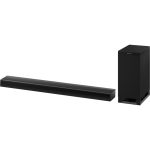 Panasonic SC-HTB900 Wireless Dolby Atmos Soundbar (505W, Bluetooth, HDMI, Wi-Fi, Chromecast, digitální zesilovač s JENO), černá