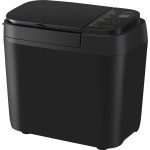 Panasonic SD-R2530 pekárna (30 pekařských programů, 2 teplotní senzory, digitální časovač 13h, 3 velikosti bochníků, dávkovač sušeného ovoce), černý