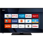 Panasonic TX-43HX580 SmartTV LED TV 4K Ultra HD 43" (DVB-T2/HEVC, HDR, Studio Colour Engine, Cinema Display Pro, Dolby Vision, triple HD tuner)
