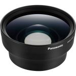 Panasonic DMW-LW55 širokoúhlý převodník pro DMC-FZ30, DMC-FZ50 (zvětšení 0,7x)