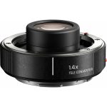 Panasonic DMW-STC14 telekonvertor 1,4x (odolnost proti prachu a stříkající vodě, provozní teplota od -10°C do 40°C)