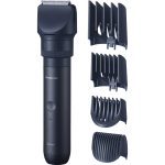 Panasonic ER-CKN2 MULTISHAPE modulární systém osobní péče - sada pro zastřihování vousů/vlasů/těla (Ni-MH baterie, voděodolný)