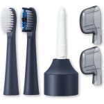 Panasonic ER-CTB1 MULTISHAPE modulární systém osobní péče - hlavice pro sonický zubní kartáček (2 typy štětin, ochranné krytky)