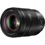 Panasonic S-R24105 teleobjektiv s možností makro snímání (24-105mm, F4 MACRO O.I.S., full frame FF, L-Mount), černý