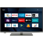 Panasonic TX-32JS350 LED Smart TV 32" (DVB-T2/HEVC, HD, HDR, pracuje s OK Google/Alexa, WLAN, HDMI, USB, trojitý tuner)