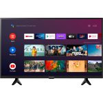 Panasonic TX-32LS500 televizor Android TV LED HD 32" (Jasný panel, HD Color Engine, Audio Link, Surround Sound, Chromecast)