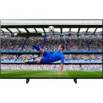 Panasonic TX-49LX940 Smart TV LED 4K HDR 49" (DVB-T2/HEVC, HCX Pro AI procesor, Cinema Surround s Dolby Atmos, Game Mode Extreme)