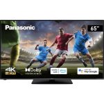 Panasonic TX-65LX600 Smart TV LED 4K HDR 65" (DVB-T2/HEVC, Dolby Vision, HDR10, HLG, Dolby Atmos, Google Voice Controlled, Alexa, Herní režim)