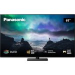 Panasonic TX-65LZ800 Smart TV OLED TV 4K HDR 65" (DVB-T2/HEVC, Dolby Atmos, HCX Pro AI, My Home Screen 7.0, Penta Tuner, Game Mode Extreme)