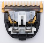 Panasonic WER9920 náhradní zastřihovací čepel (pro modely: ER-HGP82, ER-HGP72, ER-GP80)