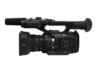 Panasonic HC-X1E 02 X1