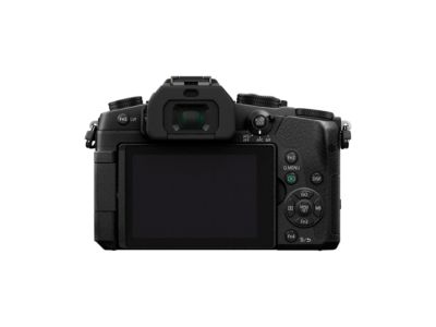 Panasonic DMC-G80MEG-K 03 G80 81 85 k 3