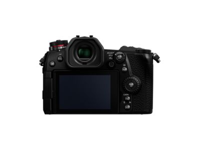 Panasonic DC-G9MEG-K 03 G9 03 171121 2