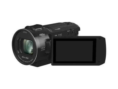 Panasonic HC-V800EP-K 04 V800 K