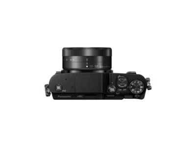 Panasonic DC-GX880WEGK 05 GX880W K 190422