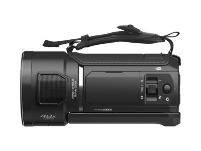 Panasonic HC-V800EP-K 09 V800 K