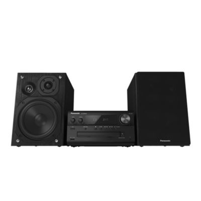 Panasonic SC-PMX92EG-S Audio 2022 PMX92 Gallery Image 01 EGEB 220817