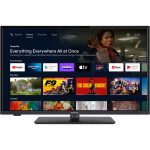Panasonic TX-32MS480 Android TV LED HD 32" TV (DVB-T2/HEVC, Google Play, Google Assistant, vestavěný Chromecast, USB Media Player, Bluetooth)