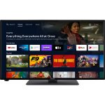 Panasonic TX-40MS490 Android TV LED Full HD 40" (DVB-T2/HEVC, Google Play, Google Assistant, vestavěný Chromecast, USB Media Player, Bluetooth)