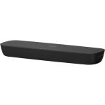 Panasonic SC-HTB200 audio systém domácího kina (80W, HDMI, Bluetooth, optický vstup, bassreflex port, 1-pásmový 1-reproduktorový systém), černá
