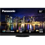 Panasonic TX-55MZ2000 OLED Smart TV 4K HDR 55" (DVB-T2/HEVC, HCX Pro AI Processor, 360 Soundscape Pro, Dolby Atmos, Herní ovládací panel)
