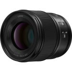 Panasonic S-E100 LUMIX S MACRO objektiv 100 mm F2,8 (maximální zvětšení 1x, nejkratší zaostřovací vzdálenost 0,204 m, L-Mount, lehká konstrukce)