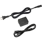 Panasonic DMW-AC11 síťový adaptér pro použití s adaptérem DC DMW-DCC18 (pro baterii DMW-BLK22)