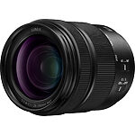 Panasonic S-R28200 LUMIX S nejmenší zoom objektiv (ohniskový rozsah 28-200 mm, F4-7,1, MACRO O.I.S., maximální zvětšení 0,5x)