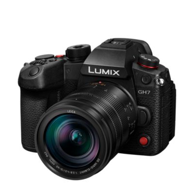 Panasonic DC-GH7LE lumix 2024 gh7l galleryimages 4 240527