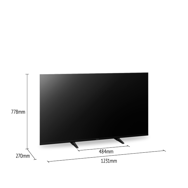 Panasonic TX-55LX940E ast 1614398.png.pub .thumb .644.644