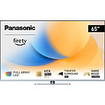 Panasonic TV-65W93A Full Array LED TV s inovativním systémem Premium Fire TV 4K HDR 65" (DVB-T2/HEVC, HCX Pro AI MK II, Dolby Atmos, funkce Auto AI)