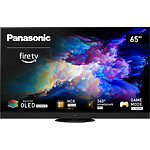 Panasonic TV-65Z95A OLED TV s inovativním systémem Premium Fire TV 4K HDR 65" (DVB-T2/HEVC, Master OLED Ultimate, HCX Pro AI MK II, Dolby Atmos)