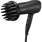 Panasonic EH-NE87 vysoušeč vlasů série Fast Dry s difuzérem (výkon 2300W, nástavec Air Boost, koncentrátor, ionizace, 3 teploty, 2 rychlosti)