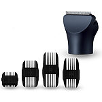 Panasonic ER-CHC1 MULTISHAPE modulární systém osobní péče - nástavec hlavy zastřihovače vlasů s profesionální čepelí (15 přesných nastavení délky)