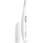 Panasonic ES-WR51 kompaktní tělový zastřihovač (flexibilní pohyblivá hlava, čepel 0,12 mm, napájení na baterie, holení na sucho)