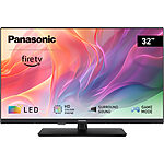 Panasonic TV-32S55A LED Full HD s inovativním systémem Premium Fire TV 32" (DVB-T2/HEVC, HD Color Engine, HDR, herní režim, Media Player)