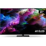 Panasonic TV-65Z85A OLED Smart TV s inovativním systémem Premium Fire TV 4K HDR 65" (DVB-T2/HEVC, HCX Pro AI MK II, Dolby Atmos, Dolby Vision IQ)