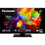 Panasonic TV-65Z80A OLED 4K s inovativním systémem Premium Fire TV 65" (DVB-T2/HEVC, HCX procesor, Game Mode Extreme, Surround Sound Pro)