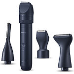 Panasonic ER-CKN1-PAC1 MULTISHAPE modulární systém osobní péče - sada pro zastřihování vousů, vlasů a detailní holení (ER-CTN1, ER-CBN1, ER-CDT1)
